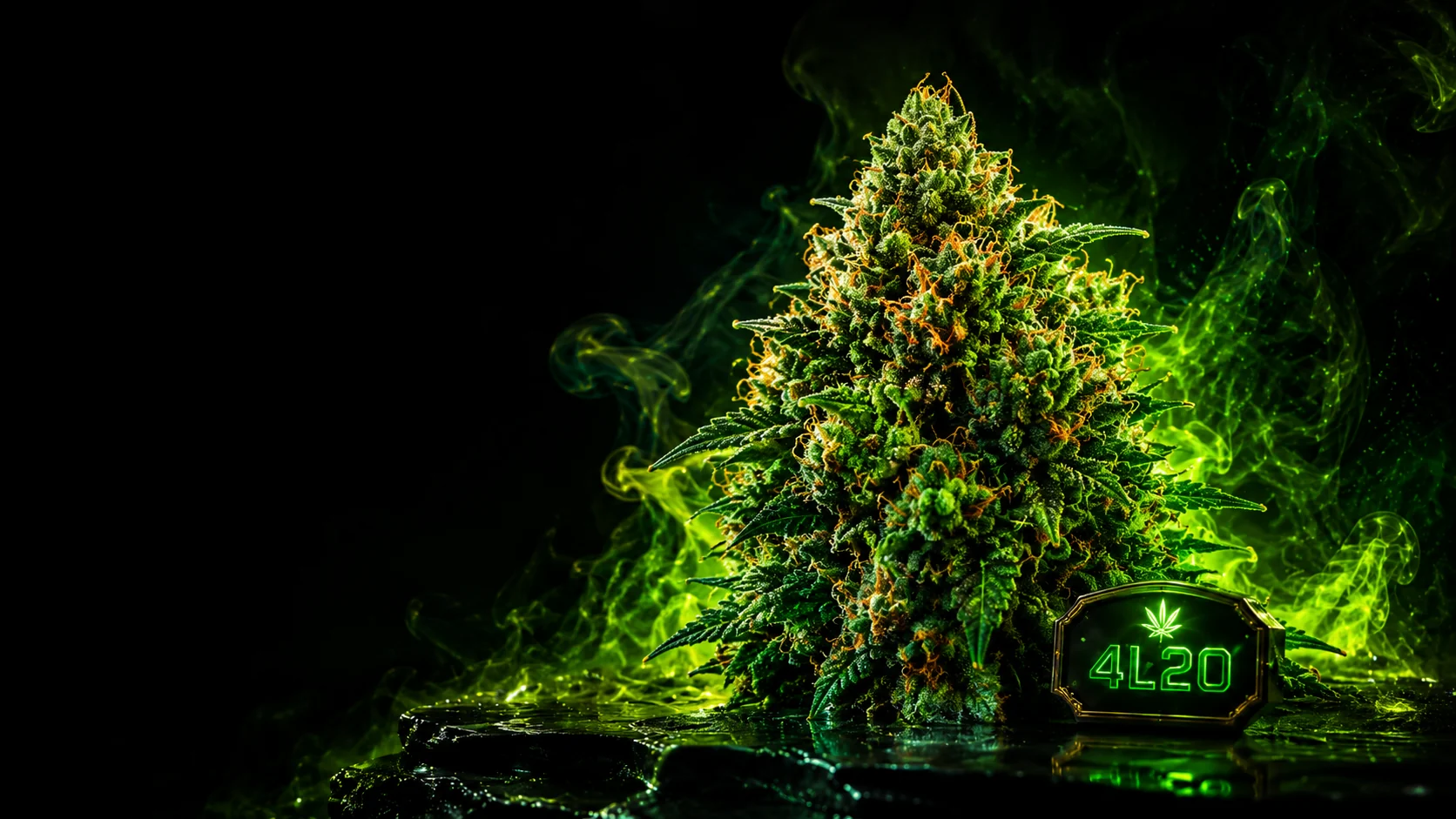 Emerald Gas